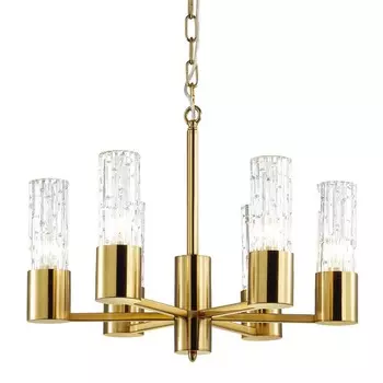 Люстра Lorinda Chandelier