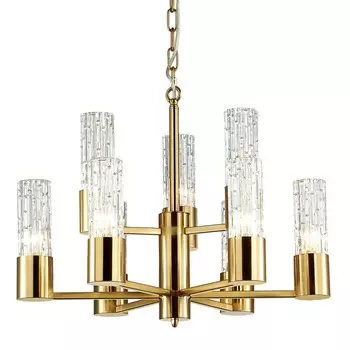Люстра Lorinda Chandelier two tiers