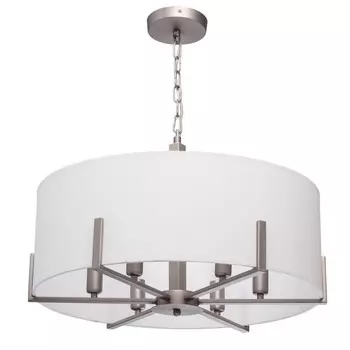 Люстра Loring Chandelier