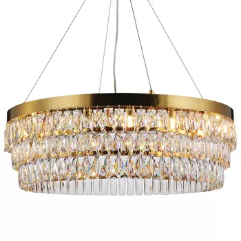 Люстра Lunet Chandelier 80