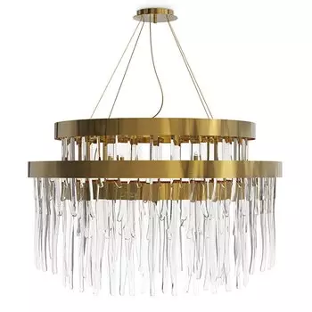 Люстра Luxxu Babel suspension