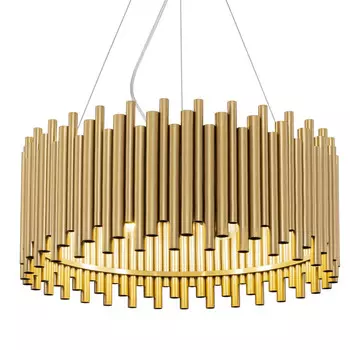 Люстра Luxxu Chandelier Alias 50