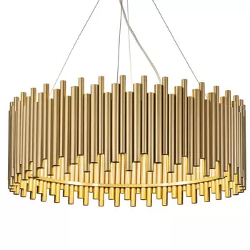 Люстра Luxxu Chandelier Alias 60