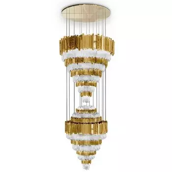 Люстра Luxxu Empire Chandelier XL