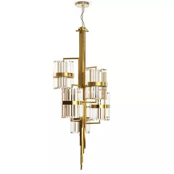 Люстра Luxxu Liberty Chandelier