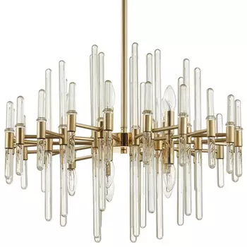 Люстра Luxxu Modern 10 ламп