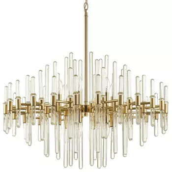 Люстра Luxxu Modern 12 ламп