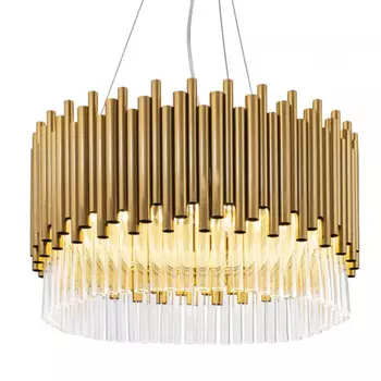 Люстра Luxxu Suspensions 50