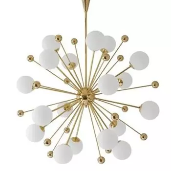 Люстра Magic Circus Sputnik Chandeliers 01