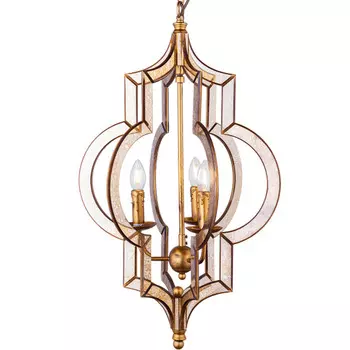 Люстра Manosque Chandelier