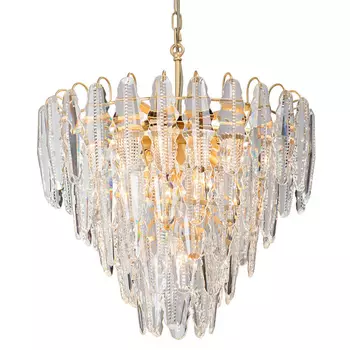 Люстра Maogan Textured Chandelier