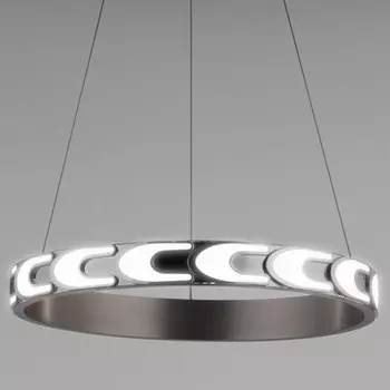 Люстра Maoris Ring Horizontal Chandelier D45