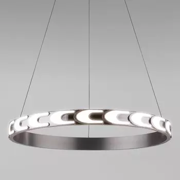 Люстра Maoris Ring Horizontal Chandelier D60