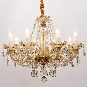 Люстра Marcelon Chandelier 57
