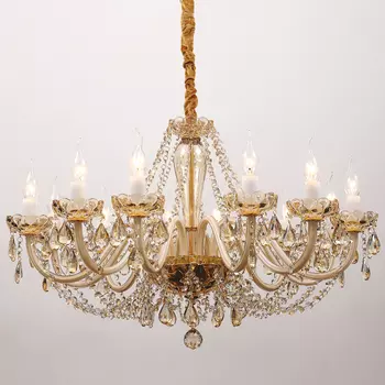 Люстра Marcelon Chandelier 81