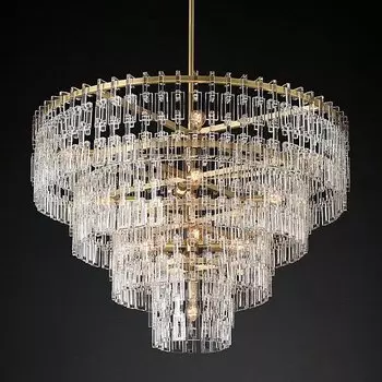 Люстра Marignan Round Chandelier 80, 100