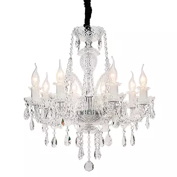 Люстра Markel Chandelier 57