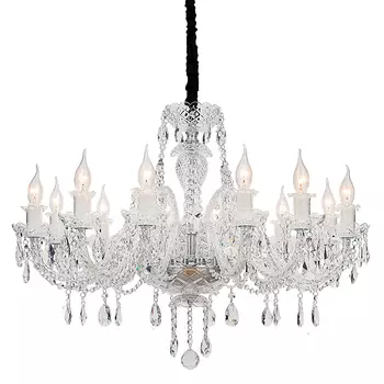 Люстра Markel Chandelier 81