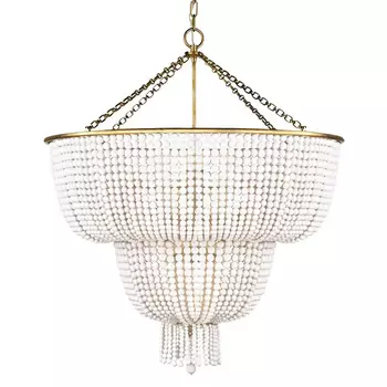 Люстра Marotte Chandelier two tiers