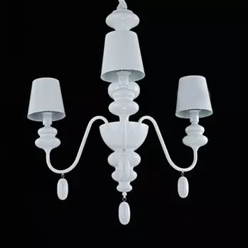 Люстра Masiero Eva Chandelier 3