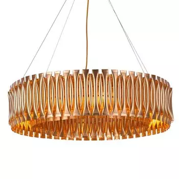Люстра MATHENY CHANDELIER by DELIGHTFULL Copper