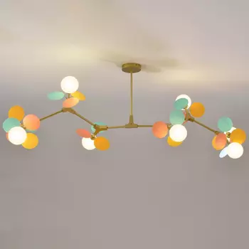 Люстра MATISSE Chandelier branch