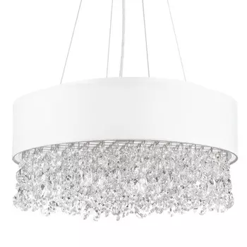 Люстра Maurin Diamond Rain Chandelier 45