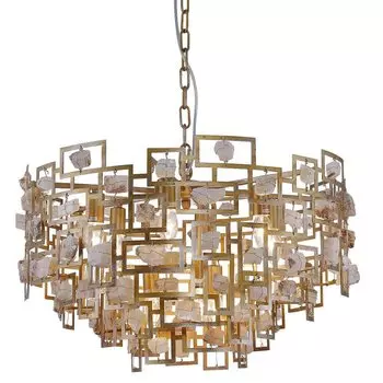 Люстра Maze Stones Chandelier