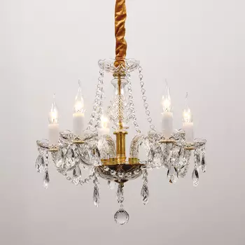 Люстра Megane Chandelier 50