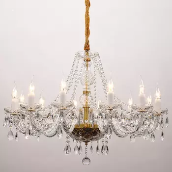 Люстра Megane Chandelier 82