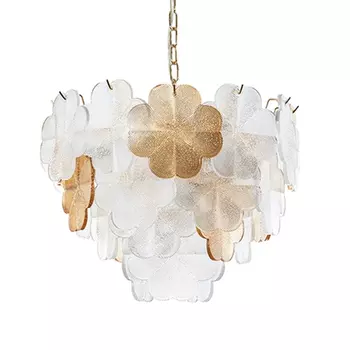 Люстра Mendelssohn