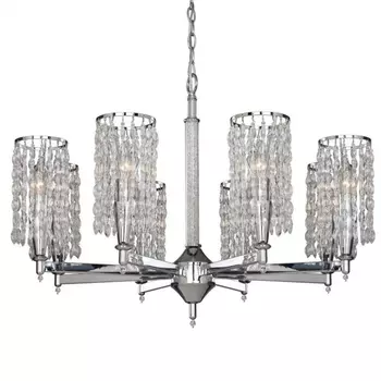 Люстра Messina Crystal Chandelier