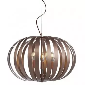 Люстра Metal Segments