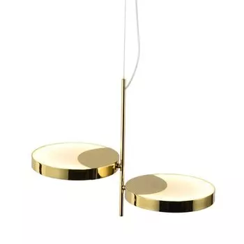 Люстра MM Lampadari Moonlight 7327/2 chandelier