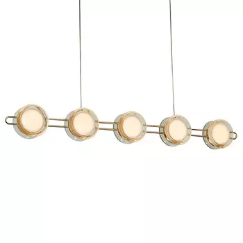 Люстра Modern Cosiness