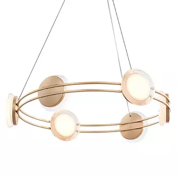 Люстра Modern Cosiness 60