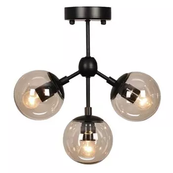 Люстра Modo Chandelier 3 Globes
