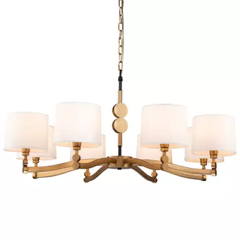 Люстра Mogir Chandelier