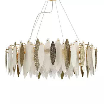 Люстра Monaghan Chandelier 10