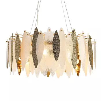 Люстра Monaghan Chandelier 8