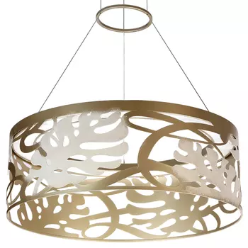 Люстра Monstera Chandelier