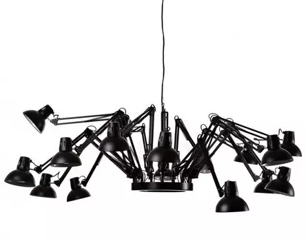 Люстра Moooi Dear Ingo