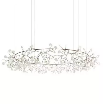 Люстра Moooi Heracleum The Big O