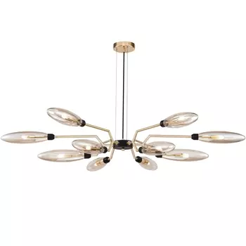 Люстра Morosini Chandelier 12