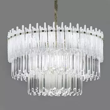 Люстра Murano Glass ICE Chandelier