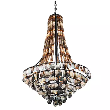 Люстра Murty Nacre Chandelier