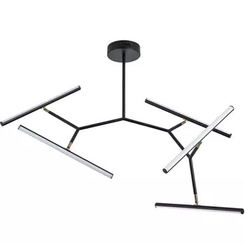 Люстра на штанге Geometry