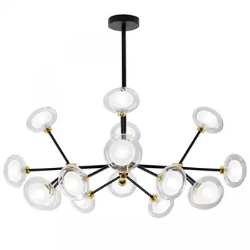 Люстра NABILA CHANDELIER