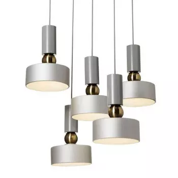 Люстра Nadalor Chandelier