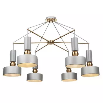 Люстра Nadalor Chandelier web